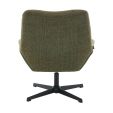 Kick draaifauteuil Elin - Groen
