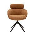 Kick draaistoel Kian - Terra