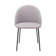 Kick eetkamerstoel Noa - Grijs