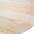 Kick eettafel Alrik - 220cm - Naturel