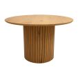 Kick eettafel Mika - Hout