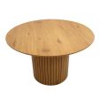 Kick eettafel Mika - Hout
