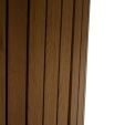 Kick eettafel Mika - Hout