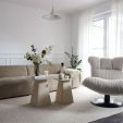 Kick salontafelset Vita