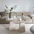 Kick salontafelset Vita
