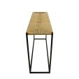 Kick sidetable Fay - 140cm
