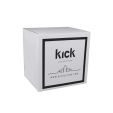 Kick stoel Dean - Groen