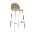 Kick (tuin)barkruk Ciro - Beige