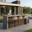Kick (tuin)barkruk Ciro - Beige
