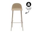 Kick (tuin)barkruk Ciro - Beige