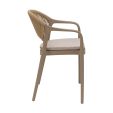 Kick tuinstoel Coco - Beige