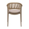Kick tuinstoel Coco - Beige