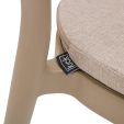 Kick tuinstoel Coco - Beige