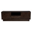 Kick TV dressoir Arvid 150 - Bruin