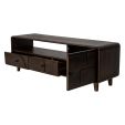 Kick TV dressoir Gustav - Bruin