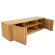 Kick TV dressoir Lars - Naturel