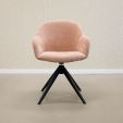 SAMPLE Kick draaistoel Matt - Roze