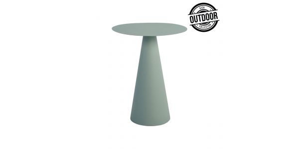 Kick bijzettafel Dion - Groen