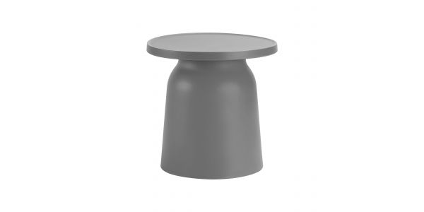 Kick bijzettafel Isla - Grijs