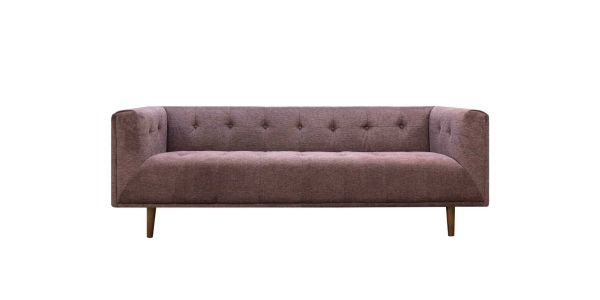 Kick Texture Bank Bobbi - Paars