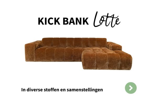 Bank Banner Lotte