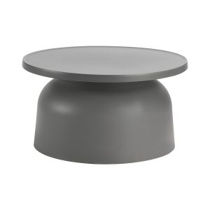 Kick bijzettafel Elio - Grijs