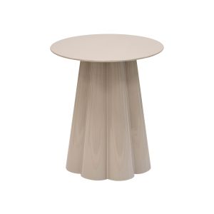 Kick bijzettafel Ida - M - Beige