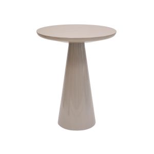 Kick bijzettafel Lea - Beige