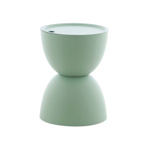 Kick bijzettafel Tess - Mintgroen