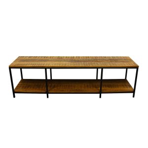 Kick Industrial TV Dressoir Wide