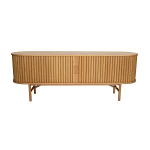Kick TV dressoir Bjorn 158 - Naturel