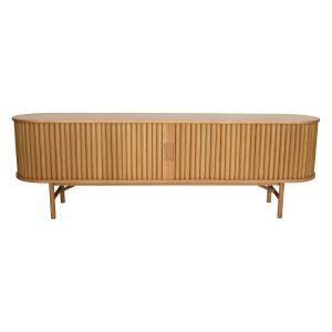 Kick TV dressoir Bjorn 180 - Naturel