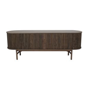 Kick TV dressoir Bjorn 158 - Bruin