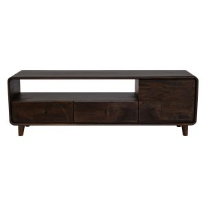 Kick TV dressoir Gustav - Bruin