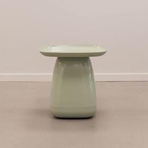 SAMPLE Kick bijzettafel Nima - Mintgroen