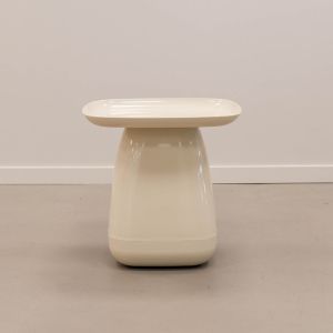 SAMPLE Kick bijzettafel Nima - Ivoor