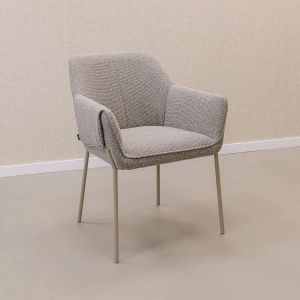 SAMPLE Kick eetkamerstoel Mila - Beige