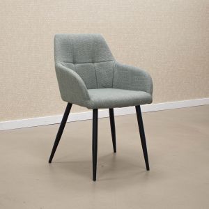 SAMPLE Kick eetkamerstoel Nova - Groen