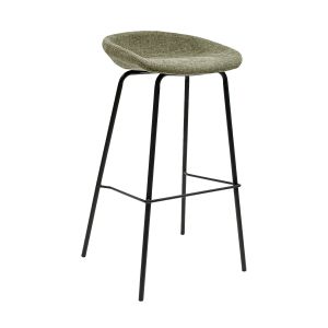 Kick barkruk Riga - 80cm - Groen