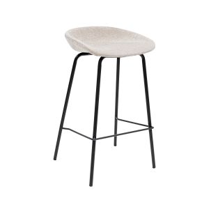 Kick barkruk Riga - 70cm - Champagne