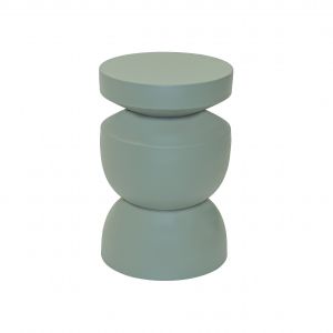 Kick bijzettafel Cis - Groen