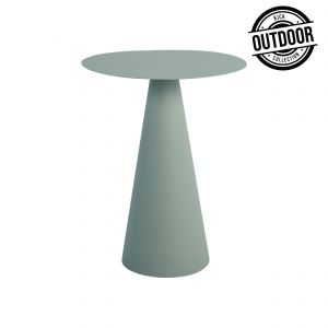 Kick bijzettafel Dion - Groen