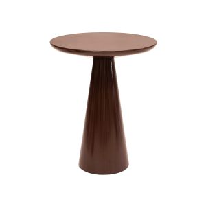 Kick bijzettafel Lea - Bruin