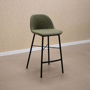 SAMPLE Kick barkruk Jade - Groen