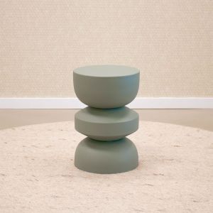 SAMPLE Kick bijzettafel Fos - Groen