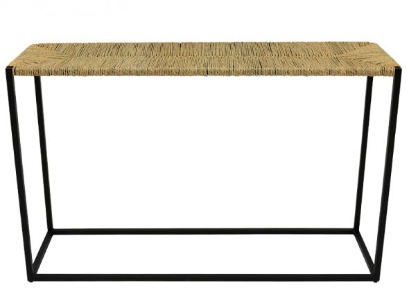Kick sidetable Fay - 120cm