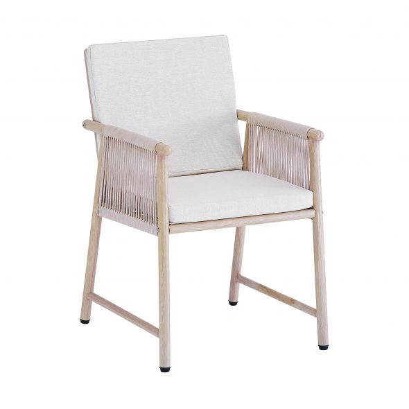 Kick tuinstoel Sia - Beige