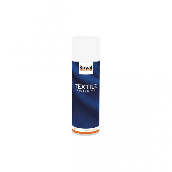 Onderhoud - Textile protector