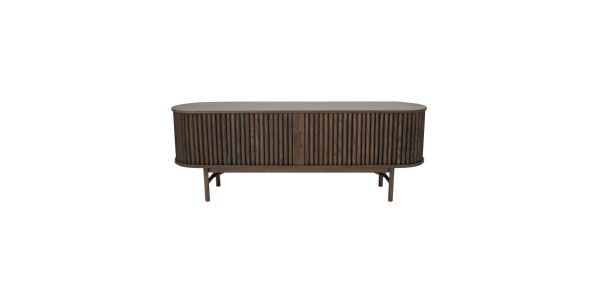 Kick TV dressoir Bjorn 158 - Bruin