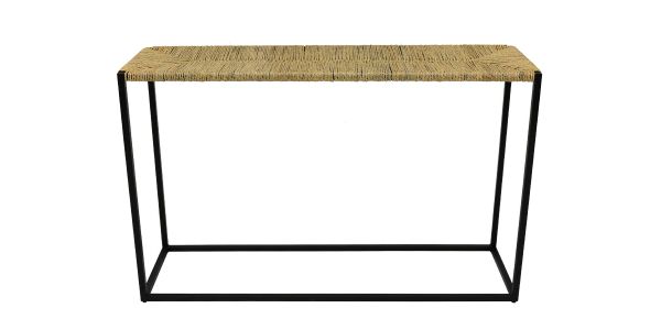 Kick Industrial sidetable Fay